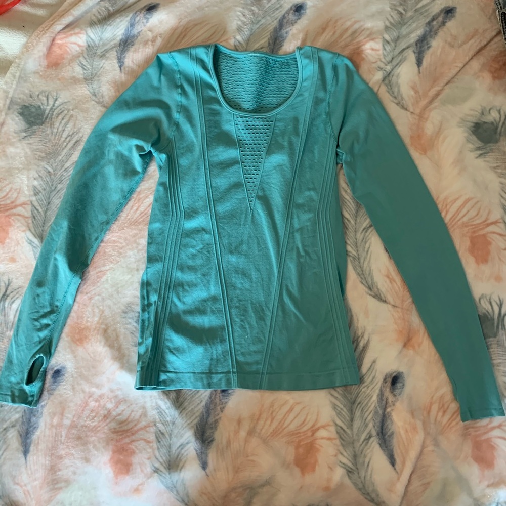 Fabletics workout top